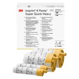 Imprint™ 4 Penta™ Super Quick Heavy Refill Pack 2 x 360ml (3M)